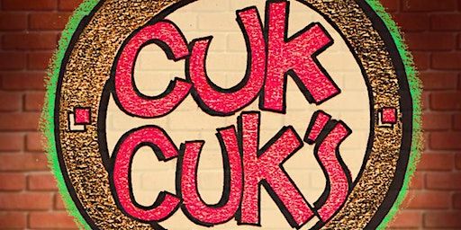 Cuk Cuk's Open Mic | The Basement