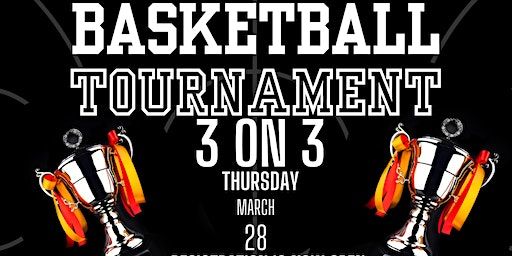 WHA Spring 14+ Tournament | 820 N Central Ave, Chicago, IL 60651, USA