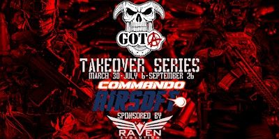 GOTA Take Over Series Event 1 | 4565 Dunning Road, Navan, ON, Canada