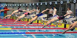 Extremely exciting swimming event | Philadelphia, PA 19142, USA