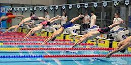 Extremely exciting swimming event | Philadelphia, PA 19142, USA