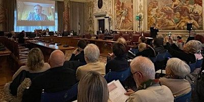 Incontro internazionale “Tiepolo pittore europeo” | Sala Convegni della Fondazione Friuli