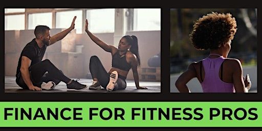 Finance for Fitness Pros with Shay Myers and Will Haywood | Ferris360