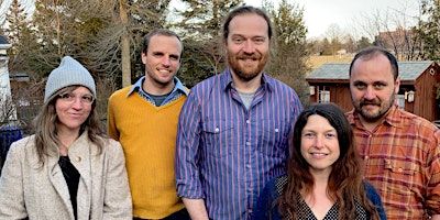 Magpie and The Tres Bien Ensemble | The House of Miracles