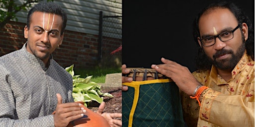 Carnatic Rhythm Workshop | LTL, Cheng Yu Tung Building