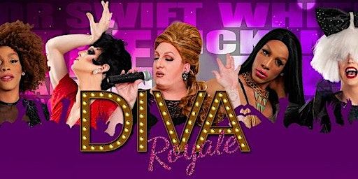Diva Royale Drag Queen Dinner Shows & Diva Drag Brunch Shows Ottawa | Diva Royale