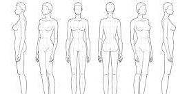 Life Drawing 8th April 2024 | St andrews united reformed church