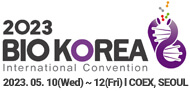Bio Korea 2024 | Starfield COEX Mall