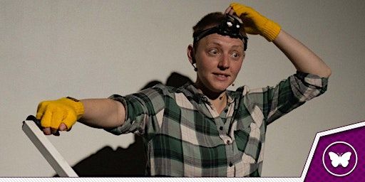 Late to My Own Party | The Butterfly Club