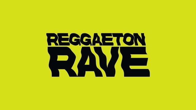 Reggaeton Rave 2024 (Phoenix) | The Van Buren