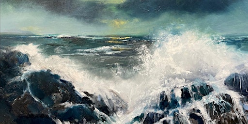 Anglesea Art Exhibition Opening Night -RSVP Members | Anglesea Memorial Hall