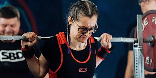 Beginner Barbell Workshop (June) | Mountain High Fitness