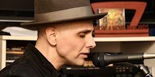 Mike Borgia live in Toronto | The Bunker