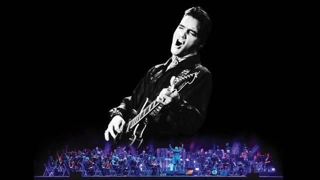 The Ultimate Elvis Concert 2024 (Hagerstown) | The Maryland Theatre