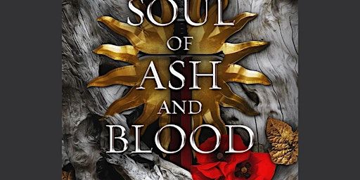 DOWNLOAD [EPUB] A Soul of Ash and Blood (Blood and Ash, #5) By Jennifer L. | Delhi