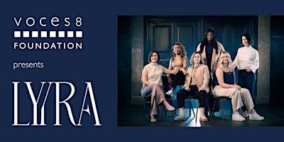 Lyyra in Concert - Verona, NJ | Our Lady of the Lake