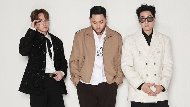 EPIK HIGH - THE PUMP TOUR: N. AMERICA 2024 2024 (Atlanta) | Tabernacle