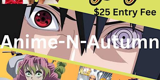 ANIME-N-AUTUMN | Egeray’s Party Room, 6412 Summer Avenue, Bartlett, TN, USA