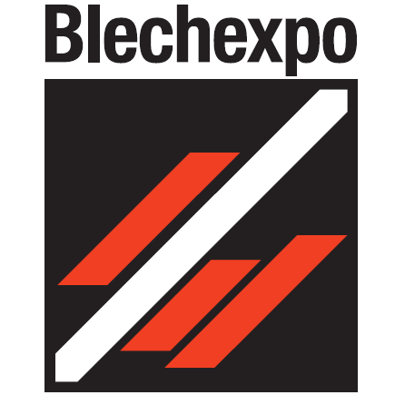 Blechexpo 2025 | Messe Stuttgart