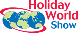Holiday World Show 2025 | RDS Main Arena