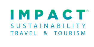IMPACT Sustainability Travel &amp; Tourism 2025 | Victoria Conference Centre