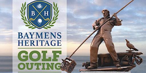 BAYMENS HERITAGE GOLF OUTING | Glen Cove Golf Course