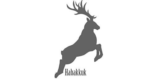 Habakkuk Theatre presents Rosemary with Ginger: Dinner and a show | Monse's Tapas Bar