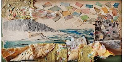 NOVEMBER 12 COLLAGE CLUB | Studio Bloop