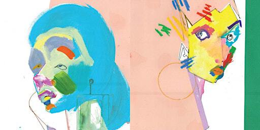 Drawing workshop with artist Julie Verhoeven | Bethlem Gallery
