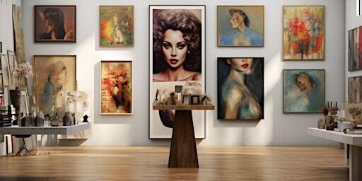 Evening Art Classes Dundee, Autumn session of 12 weeks | 17A Menzieshill Rd