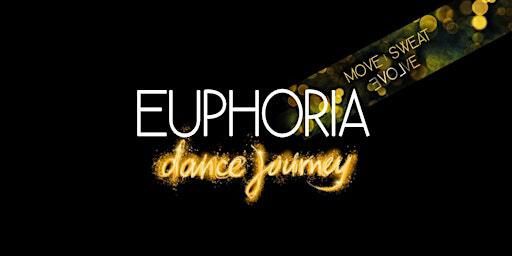 Euphoria Ecstatic Dance - October Fire | Landsberger Allee 77