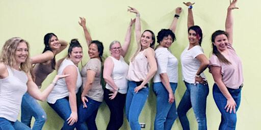 Fall Bachata Project for Ladies (4 classes) | Keyano Theatre & Arts Centre