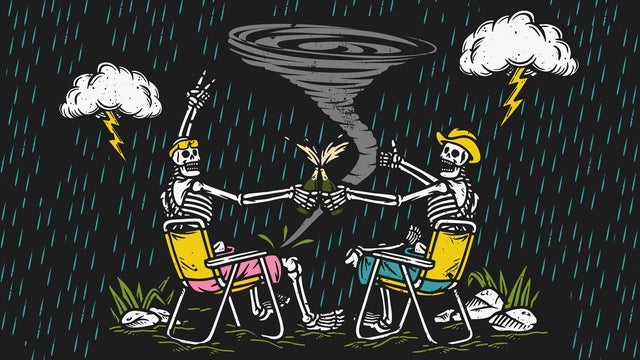 The Front Bottoms 2024 (Cleveland) | House of Blues Cleveland