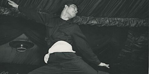 The Dance Historian Is In: Sekou McMiller on Mambo Dance | New York Public Library for the Performing Arts -Bruno Walter Auditorium