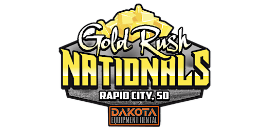 Gold Rush Nationals | The Monument