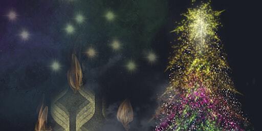 The 21st Christmas Reprise at Sanctuary on 6th | 207 6th St