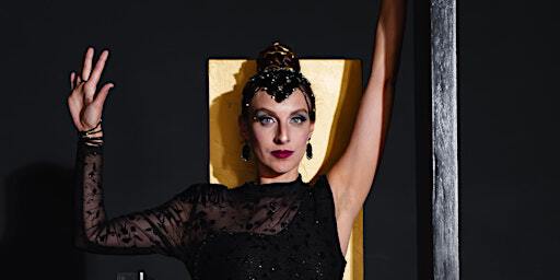 DRITTI AL CUORE - LADY MACBETH God save the Queen | Vicolo del Portello, 12