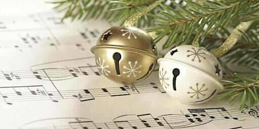 Music of the Season (Friday) | Harrison School For the Arts