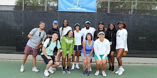Holiday Invitational: Team Tennis Tournament | El Dorado Tennis Center, North Studebaker Road, Long Beach, CA, USA