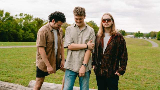 Juniper 2024 (New York) | Mercury Lounge