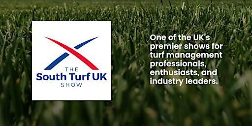 The South Turf UK Show 2025 | Royal Windsor Racecourse