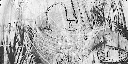 Soundscapes in Art: Expressive Marks | The Heart of Newhaven Community
