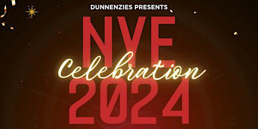 Slice Into the 80s: New Year’s Eve Party with Goldsauce | DunnEnzies Pizza Mission