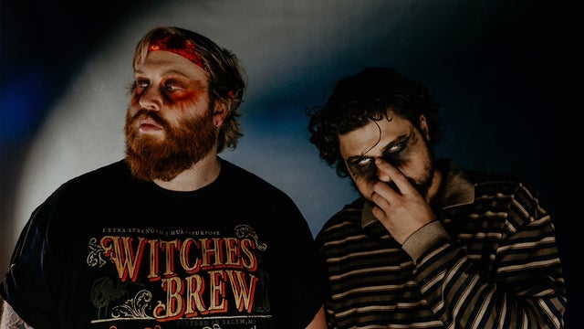 Join The Lonely Hearts Club with Radio Flower and Friends 2025 (Indianapolis) | Old National Centre