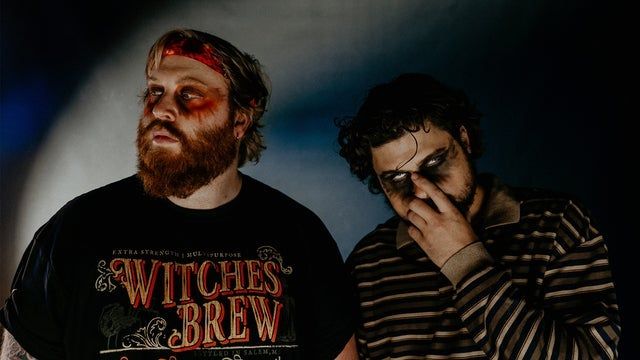 Join The Lonely Hearts Club with Radio Flower and Friends 2025 (Indianapolis) | Old National Centre