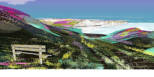 ART PRINTING TECHNOLOGIES THEN AND NOW! Chalk Gallery Lewes Talks 2025 | Chalk Gallery