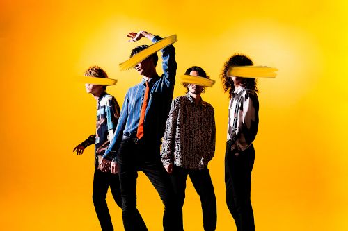 夜の本気ダンスのチケット(仙台・2025/1/26(日)) | 仙台MACANA