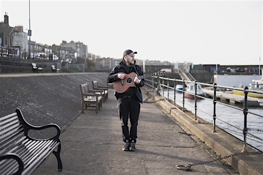Mike McKenzie - Live at the Old Brewery | The Old Brewery