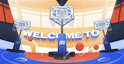 360 Hoops Ribbon Cutting & Open Gym at Iron Peak – FREE Event! | Iron Peak Sports & Events