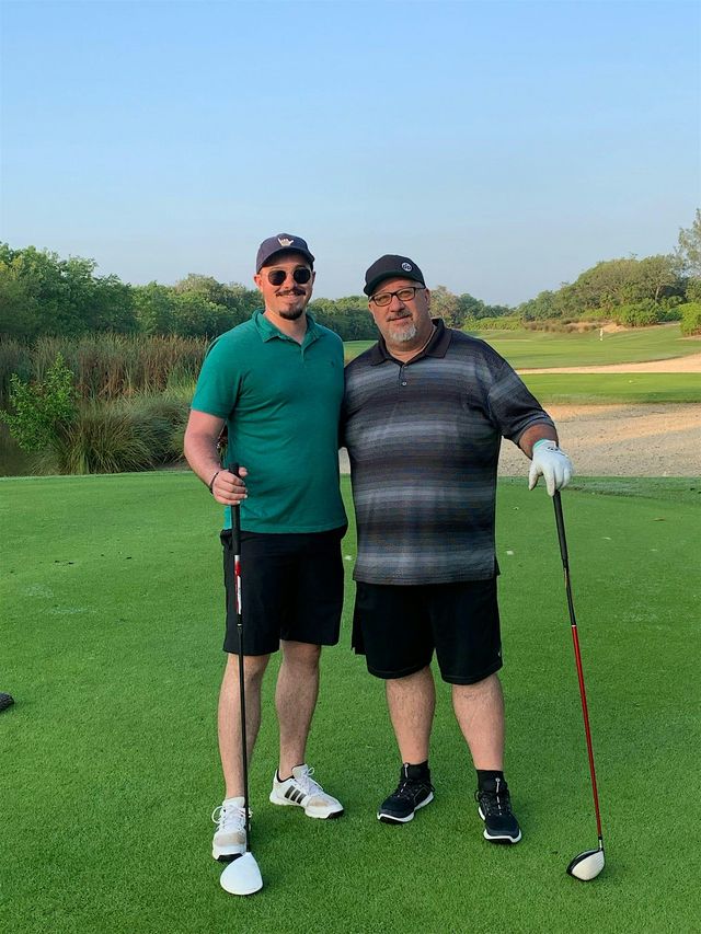 The Matt Gaul Classic | Via Verde Country Club